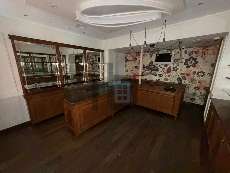 Cession de bail Commerce Paris 7 75007 45&nbsp;m²