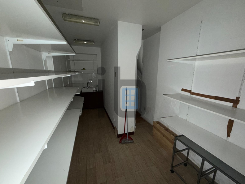Cession de bail Commerce Paris 7 75007 45&nbsp;m²