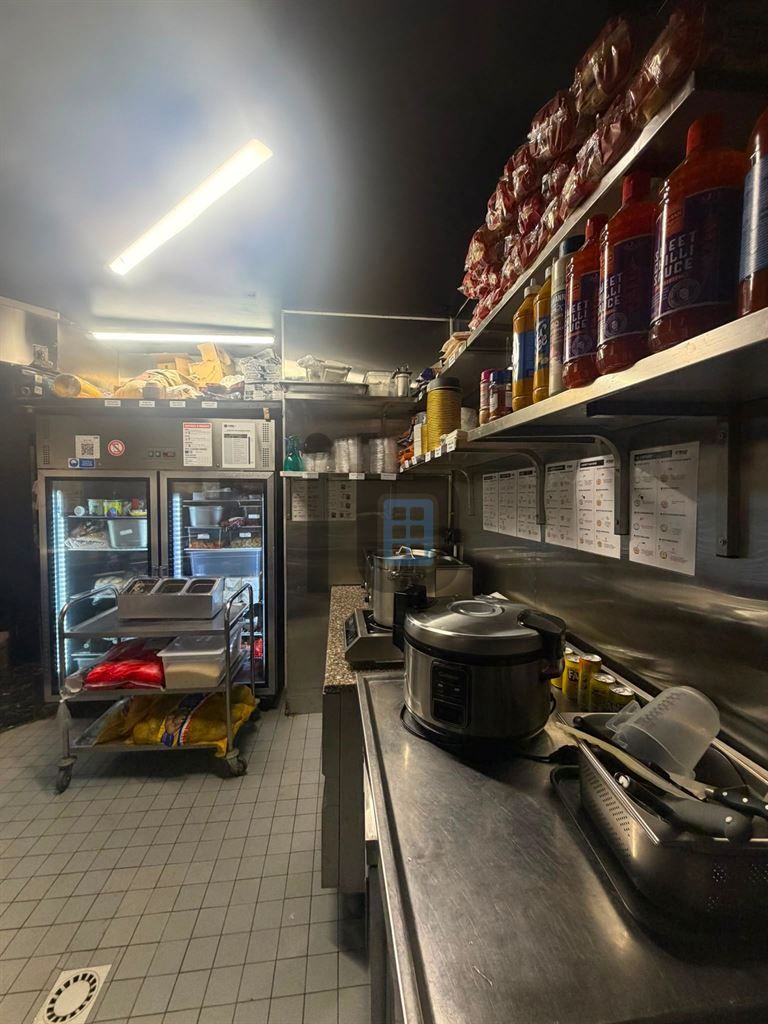 Vente Commerce Paris 18 75018 90&nbsp;m²