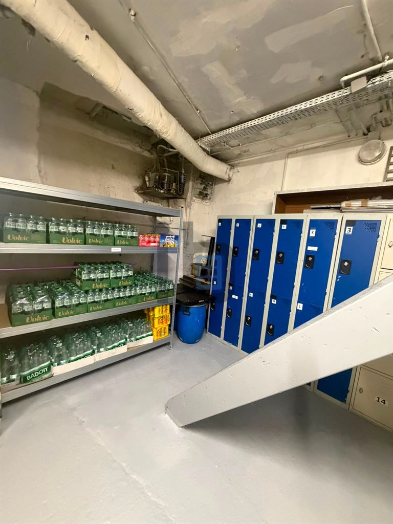 Vente Commerce Paris 18 75018 90&nbsp;m²