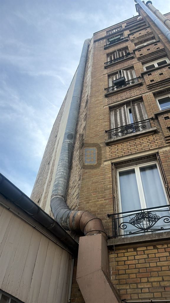 Vente Commerce Paris 18 75018 90&nbsp;m²