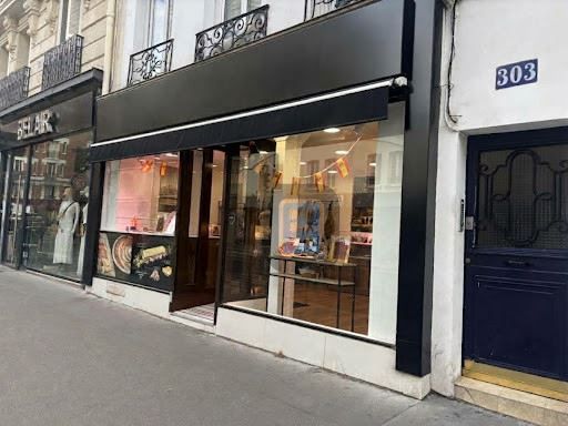 Cession de bail Commerce Paris 15 75015 42&nbsp;m²