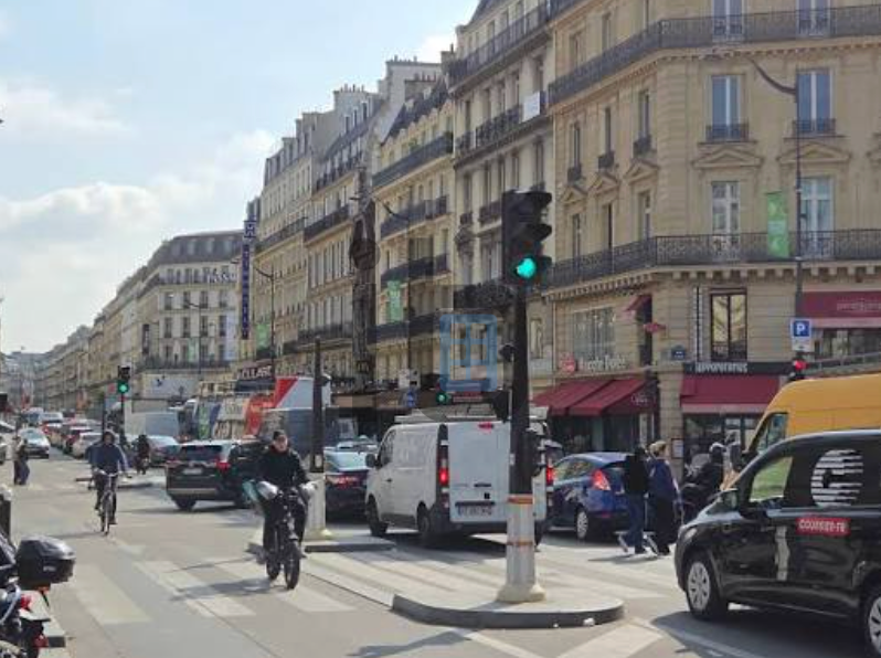 Cession de bail Commerce Paris 9 75009 95&nbsp;m²