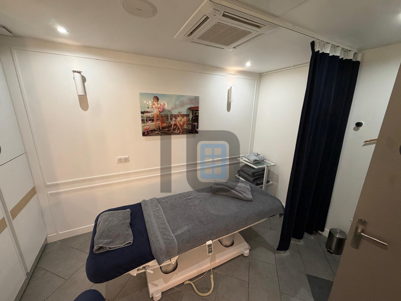Cession de bail Commerce Paris 9 75009 95&nbsp;m²