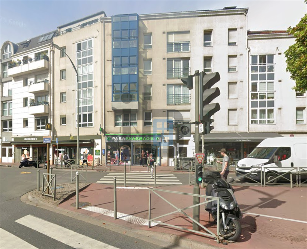 Cession de bail Commerce Sèvres 92310 35&nbsp;m²