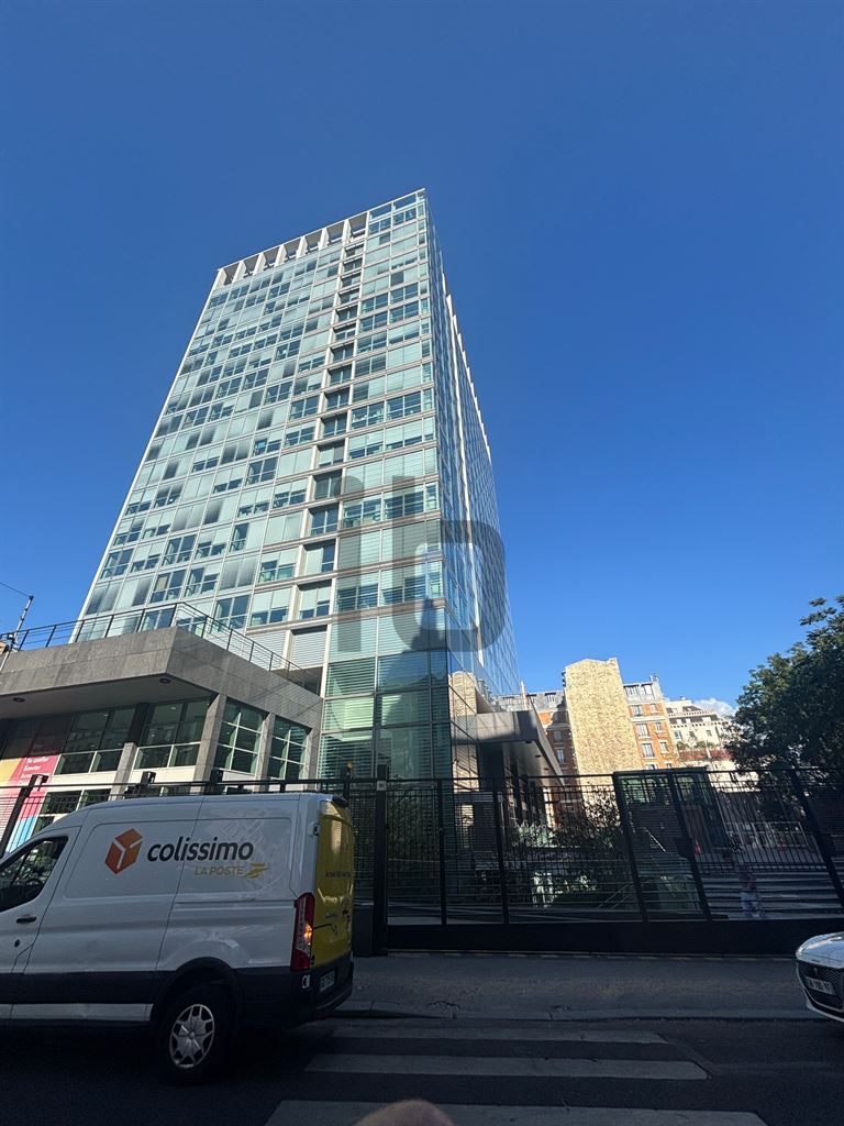 Vente Commerce Paris 15 75015 120&nbsp;m²