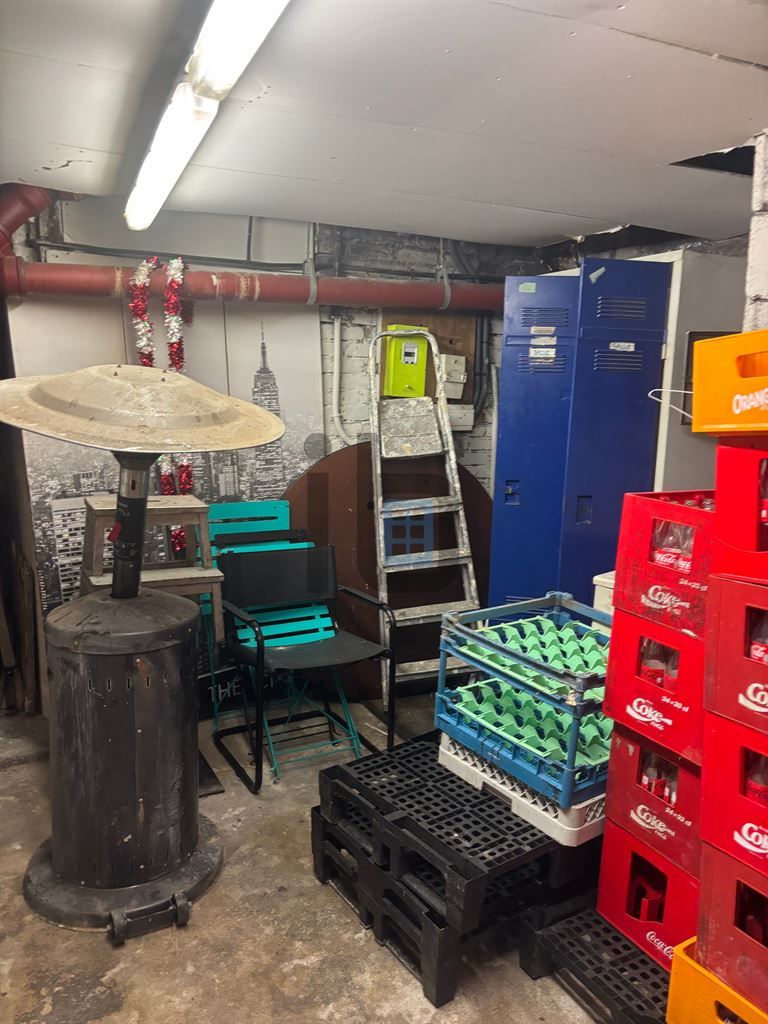 Vente Commerce Paris 15 75015 120&nbsp;m²