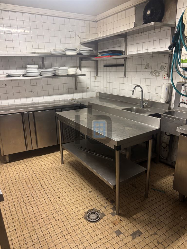Vente Commerce Paris 15 75015 120&nbsp;m²