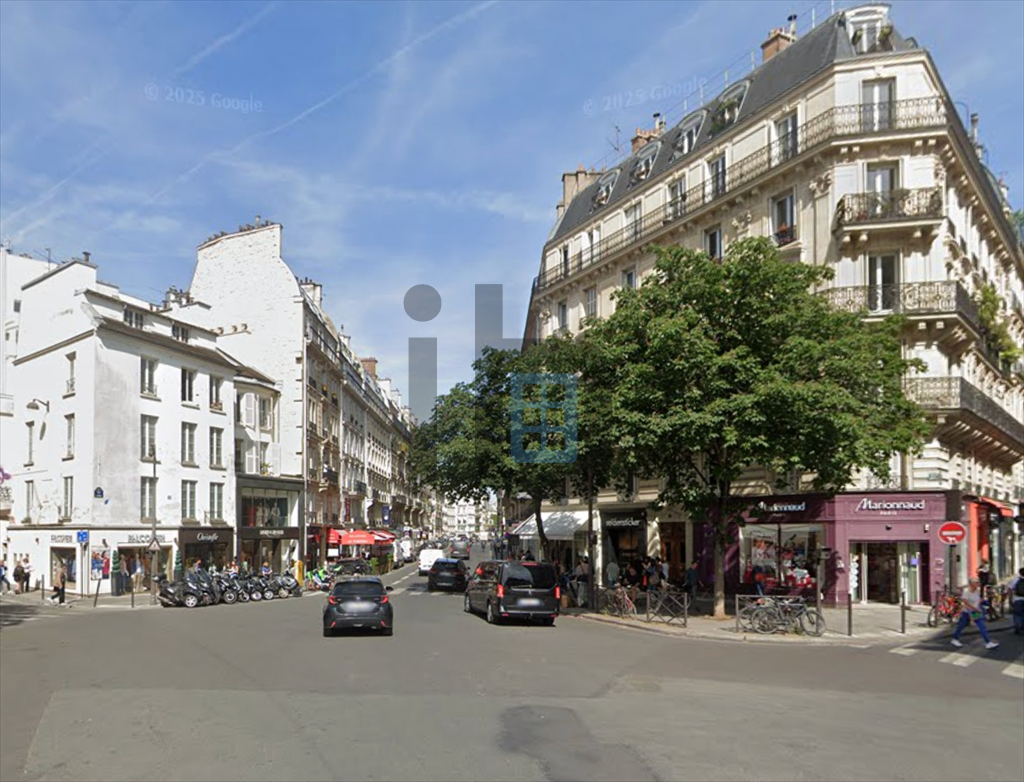 Location Commerce Paris 6 75006 105&nbsp;m²