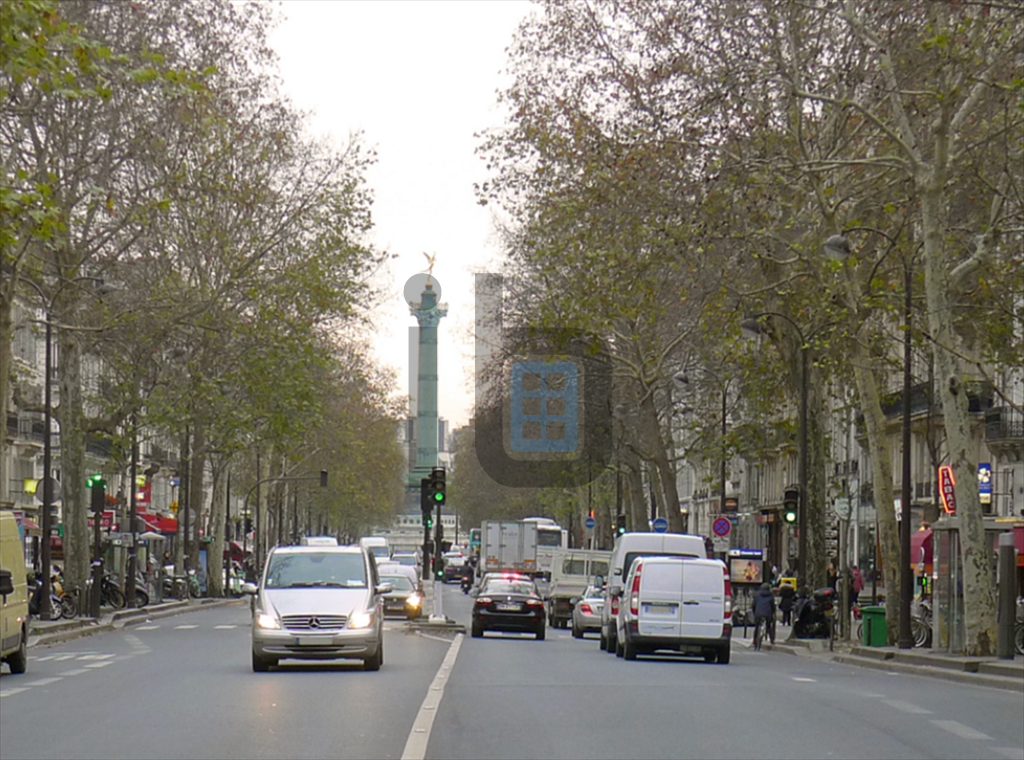 Cession de bail Commerce Paris 3 75003 200&nbsp;m²