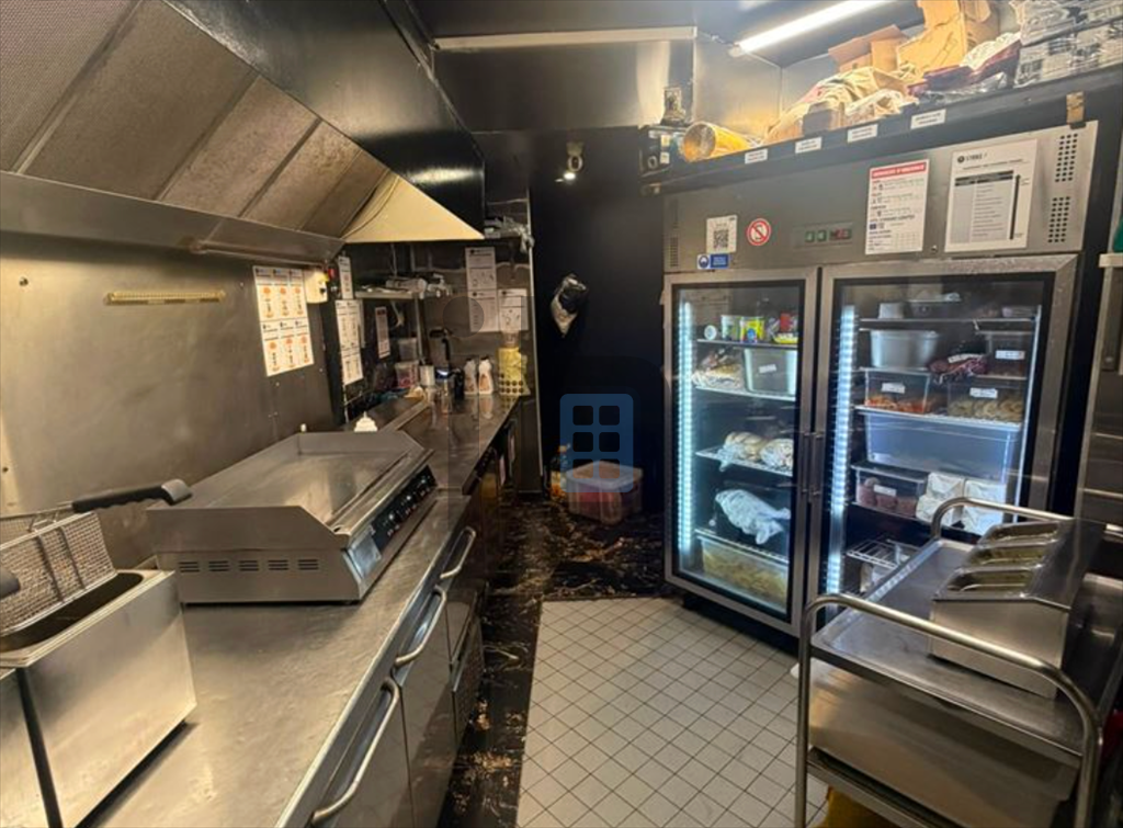Cession de bail Commerce Paris 18 75018 90&nbsp;m²