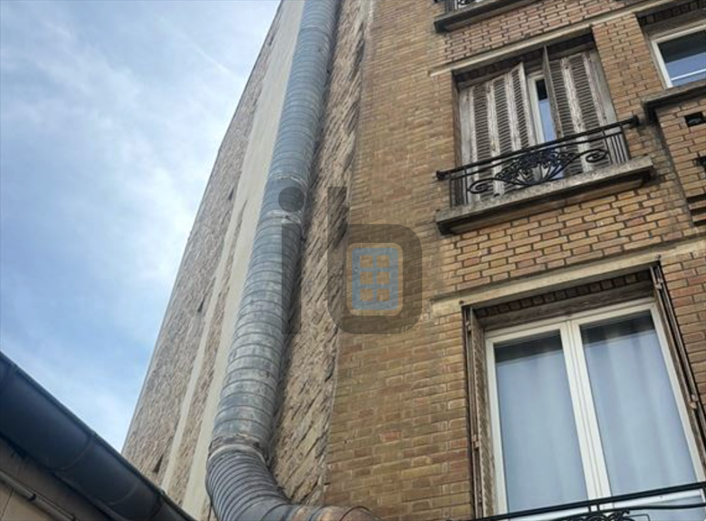 Cession de bail Commerce Paris 18 75018 90&nbsp;m²