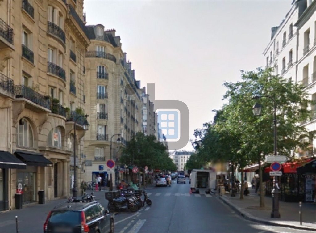 Cession de bail Commerce Paris 3 75003 75&nbsp;m²