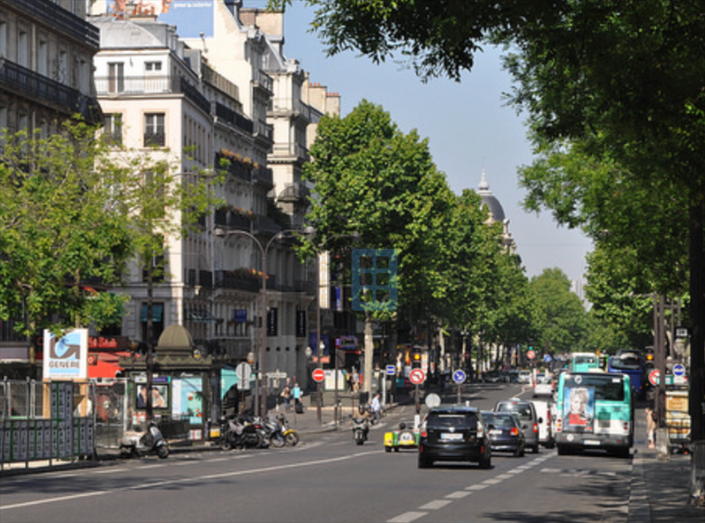 Cession de bail Commerce Paris 10 75010 200&nbsp;m²