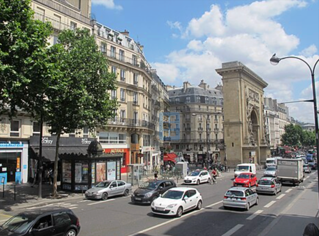 Cession de bail Commerce Paris 10 75010 200&nbsp;m²