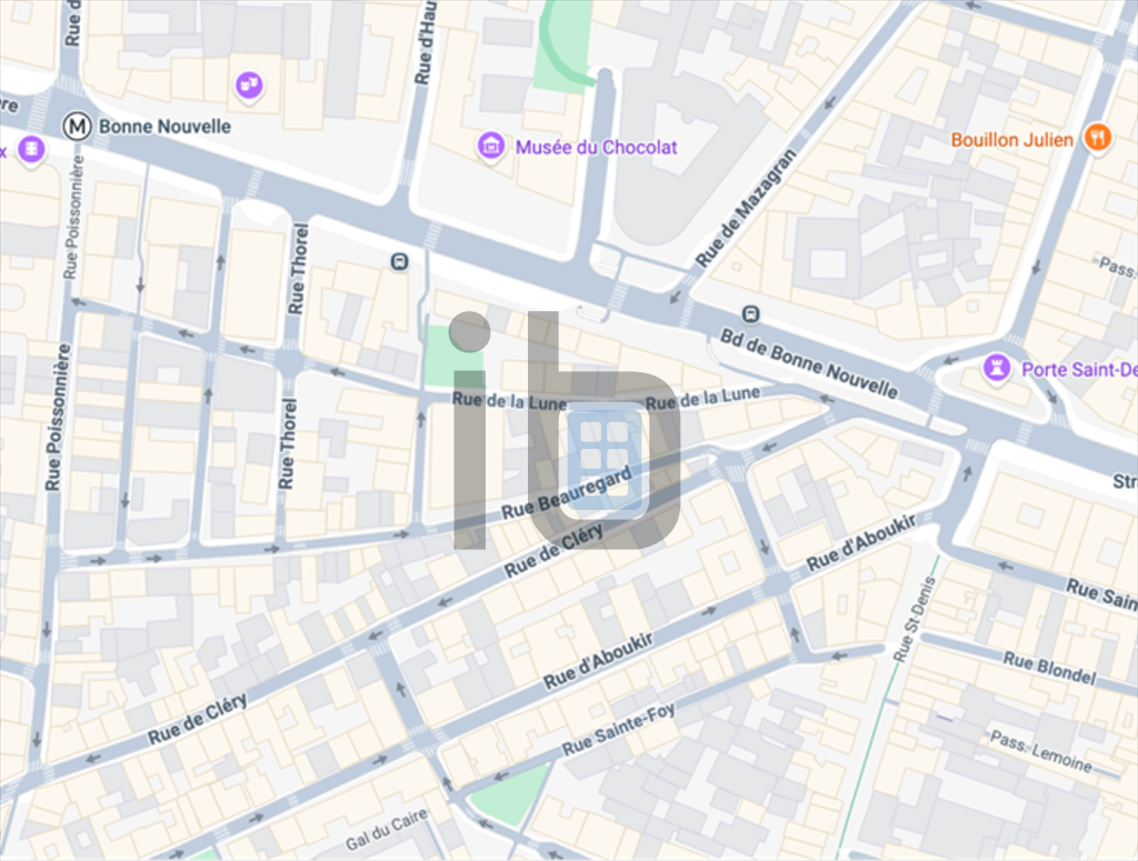Cession de bail Commerce Paris 10 75010 200&nbsp;m²
