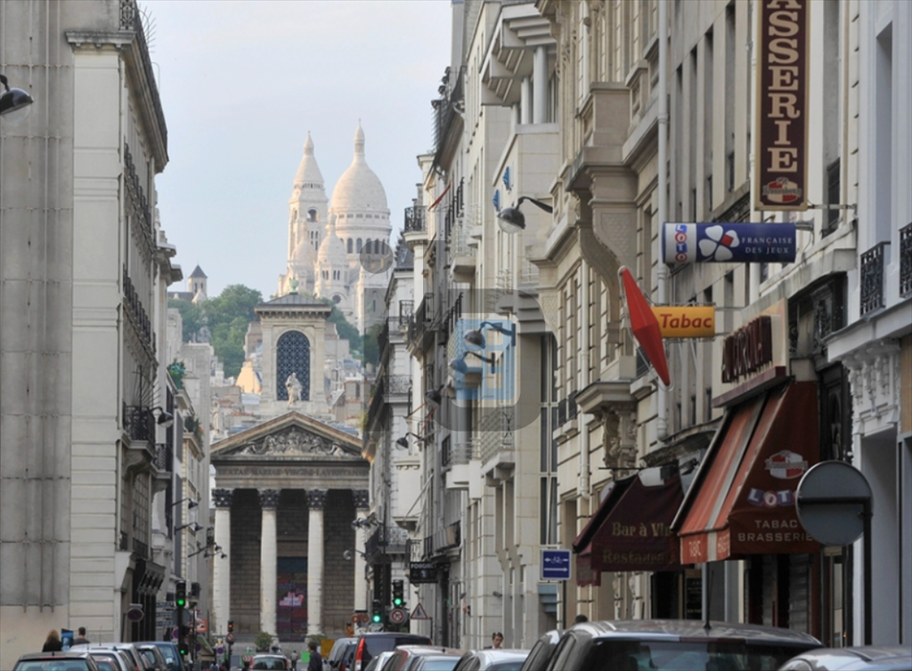 Cession de bail Commerce Paris 9 75009 49&nbsp;m²