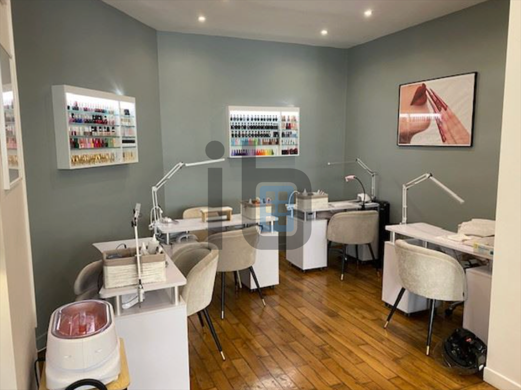 Cession de bail Commerce Paris 16 75016 69&nbsp;m²