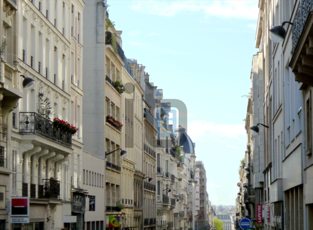 Cession de bail Commerce Paris 8 75008 60&nbsp;m²