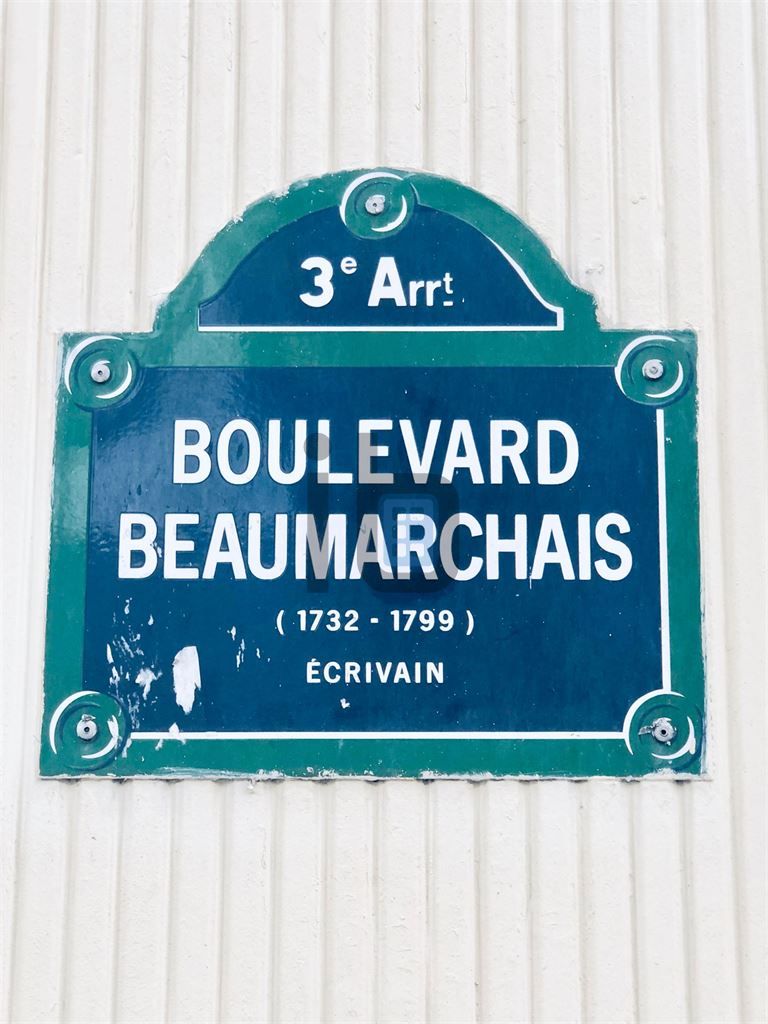 Location Commerce Paris 3 75003 70&nbsp;m²