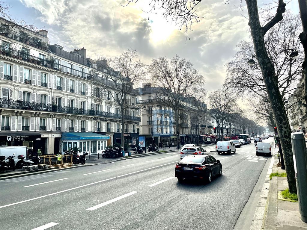 Location Commerce Paris 3 75003 70&nbsp;m²