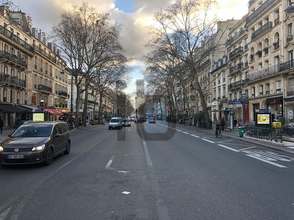Location Commerce Paris 3 75003 70&nbsp;m²