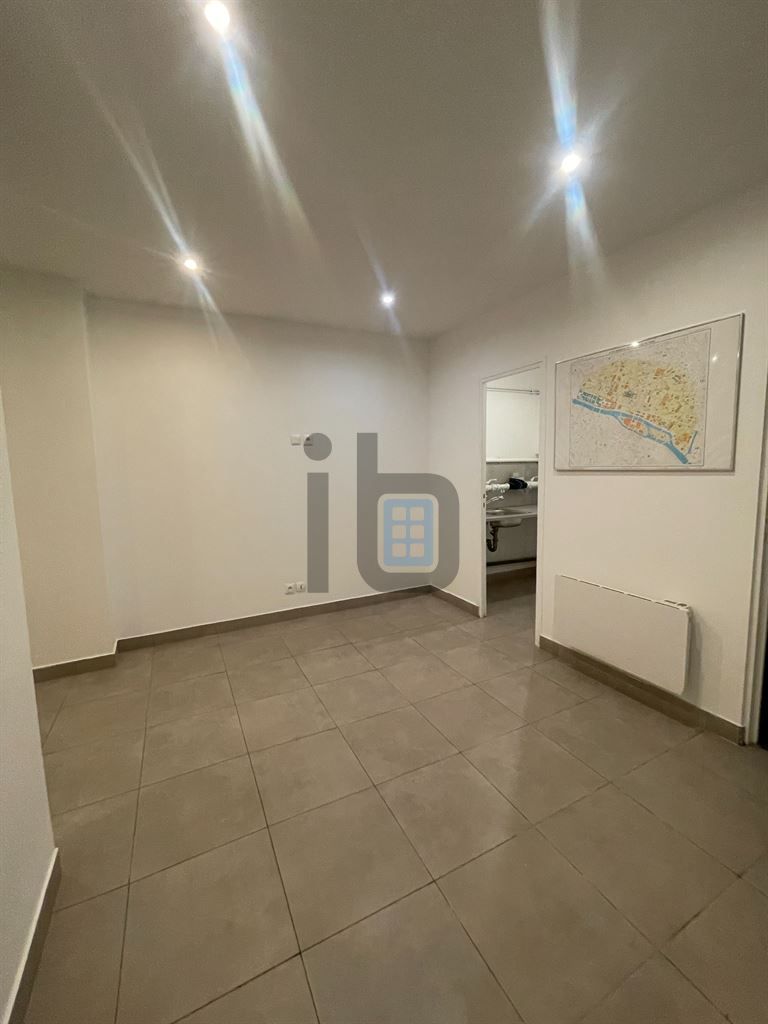 Location Commerce Paris 3 75003 70&nbsp;m²