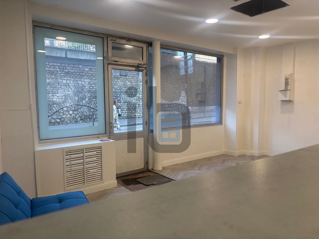 Vente Commerce Paris 12 75012 59&nbsp;m²