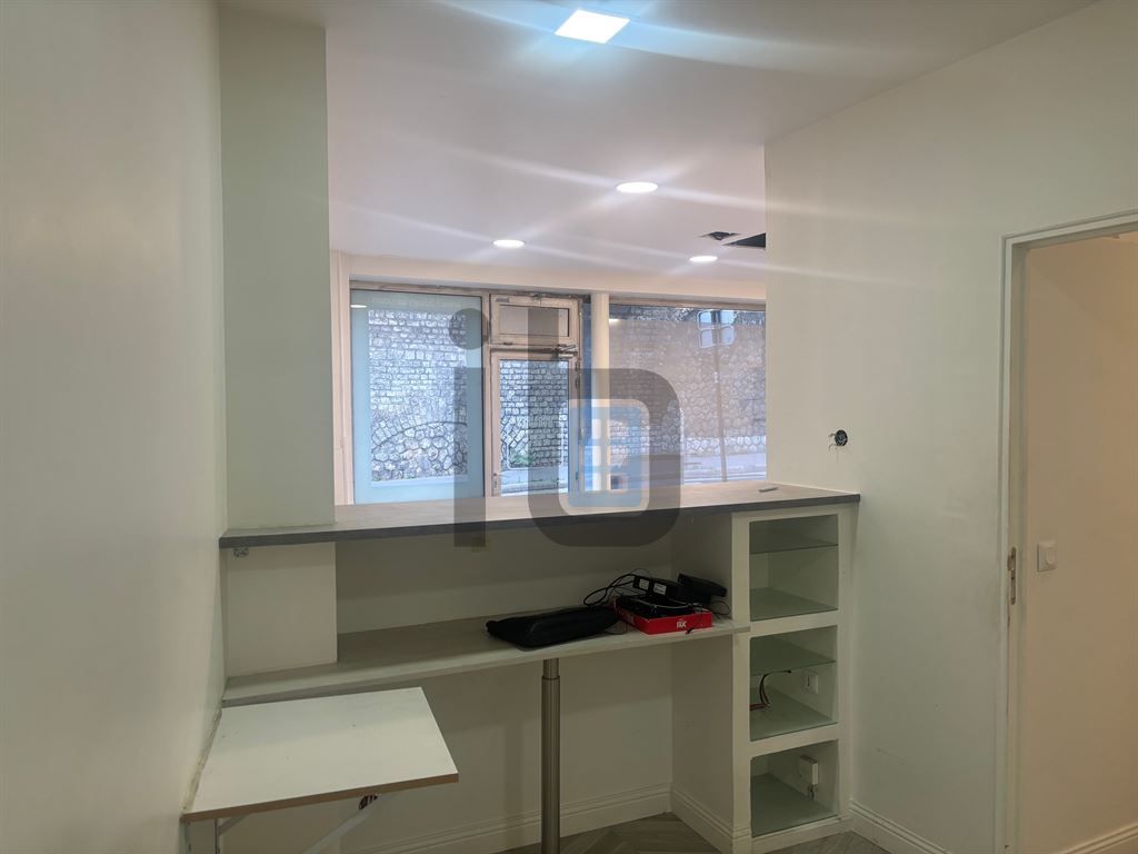 Vente Commerce Paris 12 75012 59&nbsp;m²