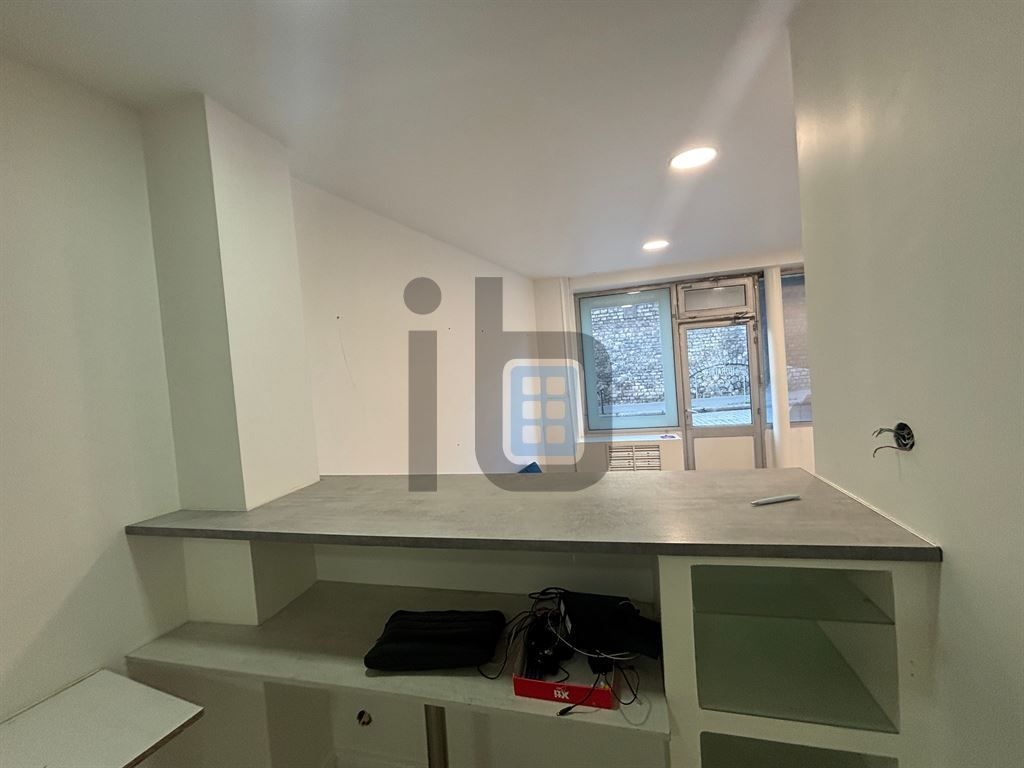 Vente Commerce Paris 12 75012 59&nbsp;m²