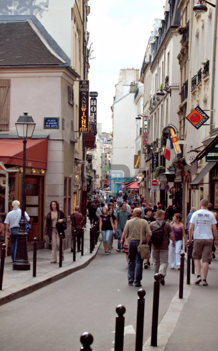 Location Commerce Paris 6 75006 94&nbsp;m²