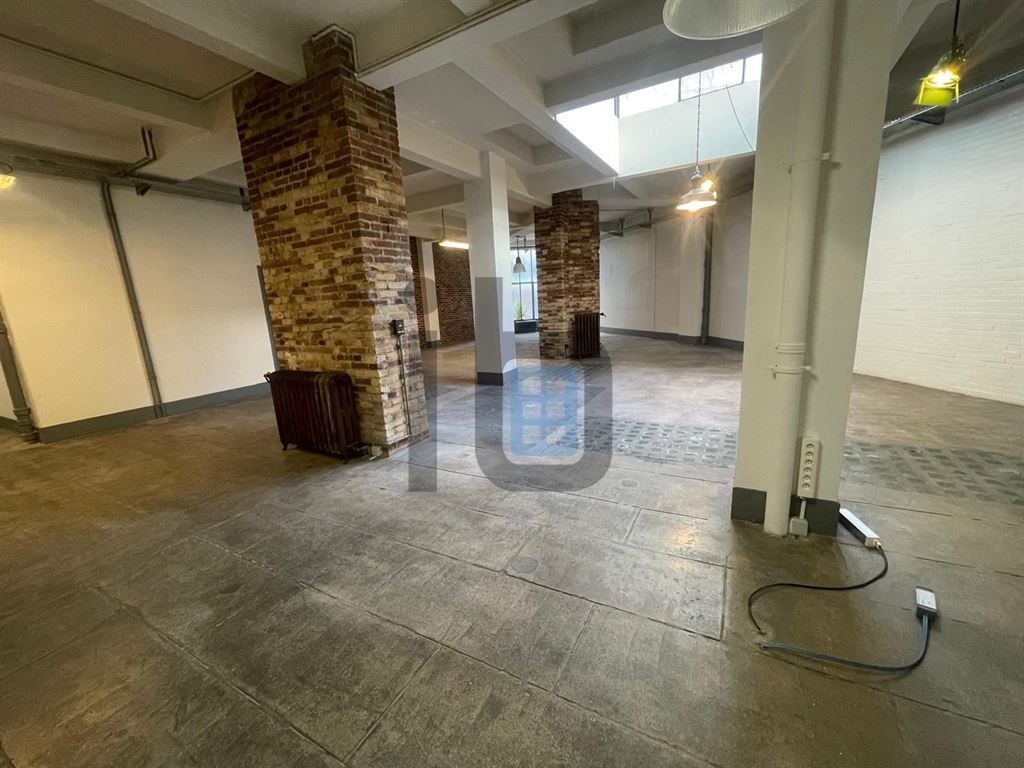 Location Bureaux Paris 10 75010 610&nbsp;m²