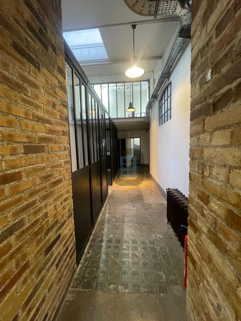 Location Bureaux Paris 10 75010 610&nbsp;m²