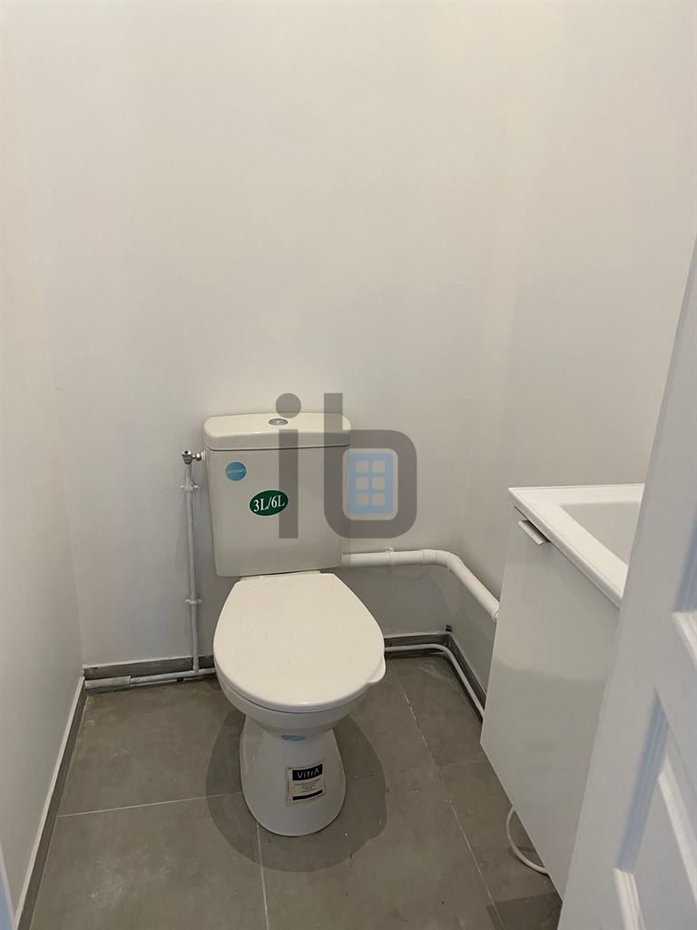 Location Commerce Paris 11 75011 60&nbsp;m²