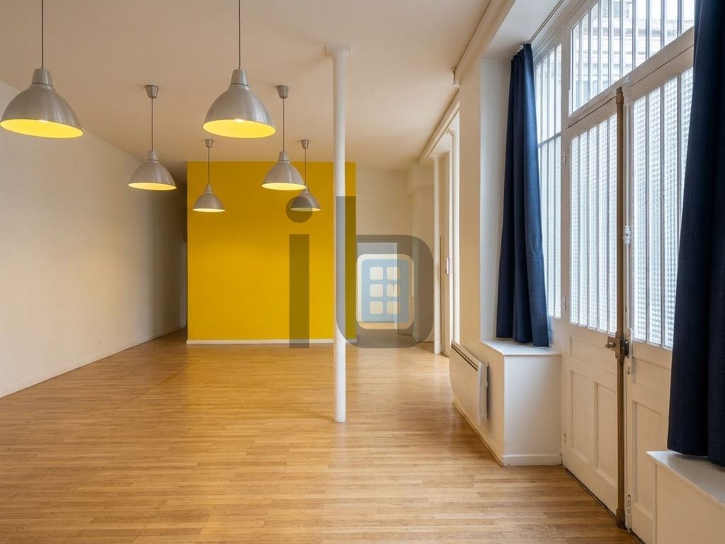 Vente Bureaux Paris 10 75010 173&nbsp;m²