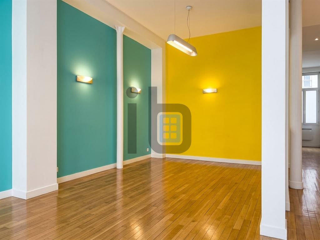 Vente Bureaux Paris 10 75010 173&nbsp;m²