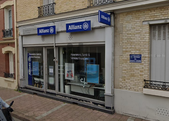 Vente Commerce La Garenne-Colombes 92250 51&nbsp;m²