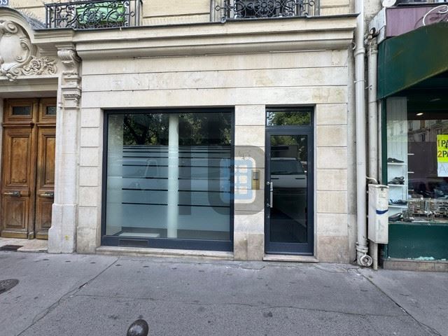 Location Commerce Paris 14 75014 67&nbsp;m²