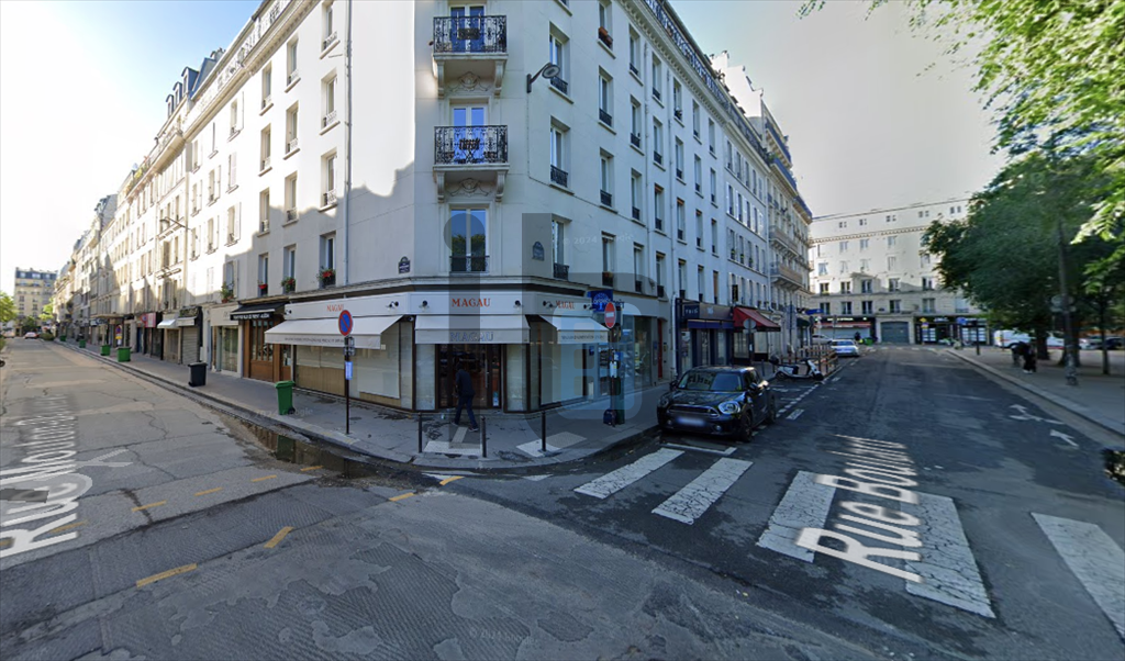 Location Commerce Paris 14 75014 57&nbsp;m²