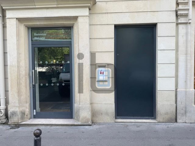 Location Commerce Paris 14 75014 57&nbsp;m²