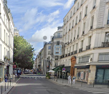 Cession de bail Commerce Paris 3 75003 27&nbsp;m²