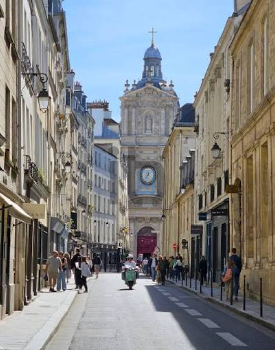 Cession de bail Commerce Paris 3 75003 180&nbsp;m²