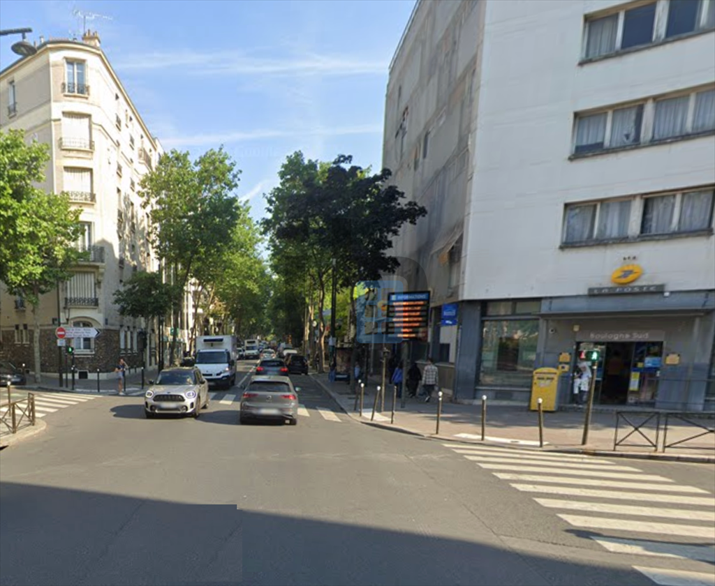 Location Bureaux Boulogne-Billancourt 92100 95&nbsp;m²