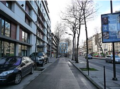 Location Commerce Boulogne-Billancourt 92100 140&nbsp;m²