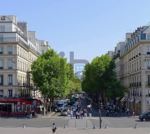 Location Commerce Paris 8 75008 73&nbsp;m²