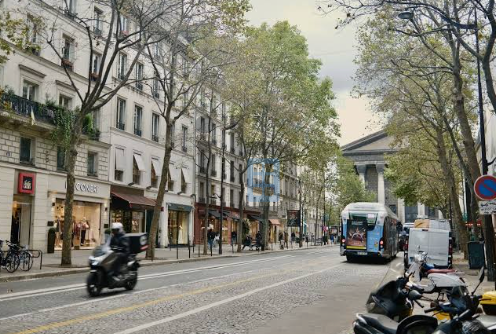 Location Commerce Paris 8 75008 73&nbsp;m²