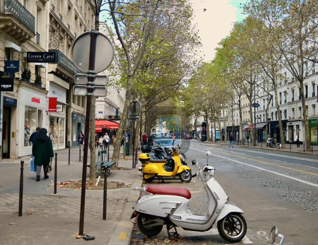Location Commerce Paris 8 75008 115&nbsp;m²