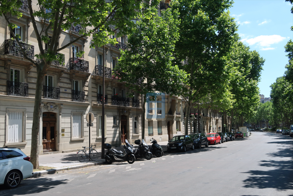 Location Commerce Paris 16 75016 187&nbsp;m²