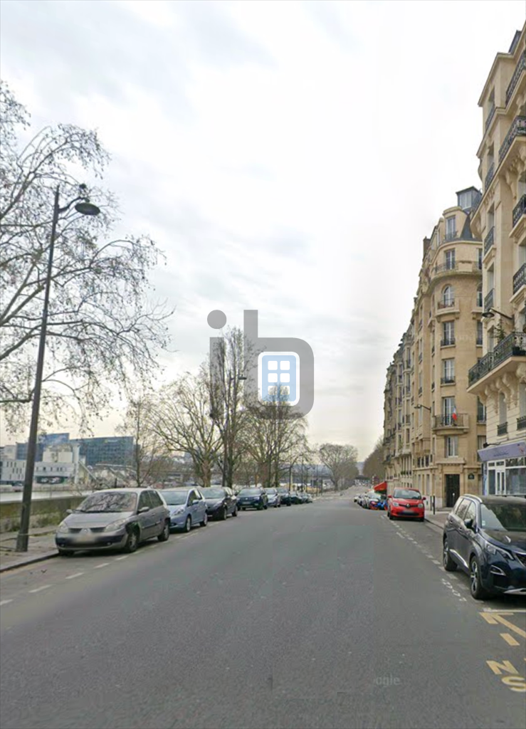 Location Commerce Paris 16 75016 122&nbsp;m²