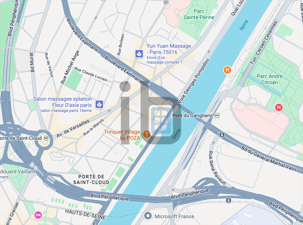 Location Commerce Paris 16 75016 122&nbsp;m²